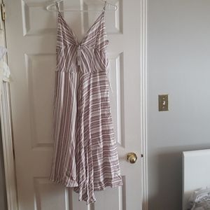Gentle Fawn Mischa Dress NWT